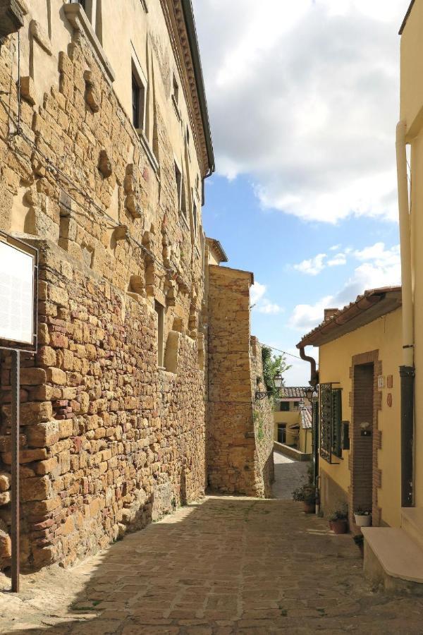 Apartment Sommnium By Interhome Guardistallo Exterior foto
