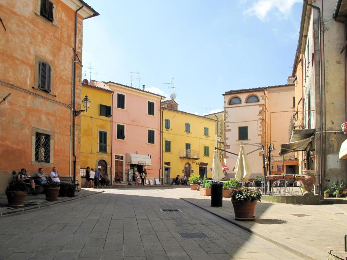 Apartment Sommnium By Interhome Guardistallo Exterior foto