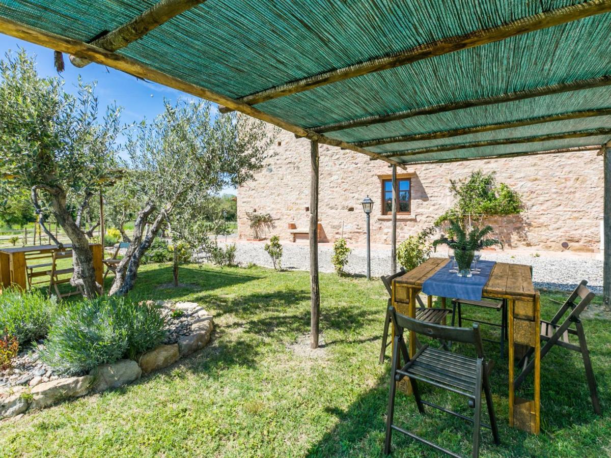 Apartment Sommnium By Interhome Guardistallo Exterior foto