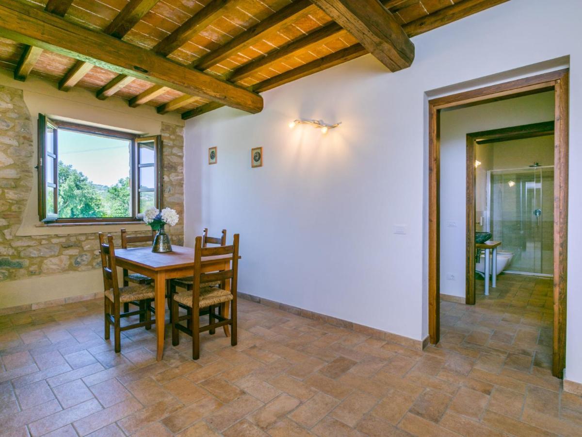 Apartment Sommnium By Interhome Guardistallo Exterior foto