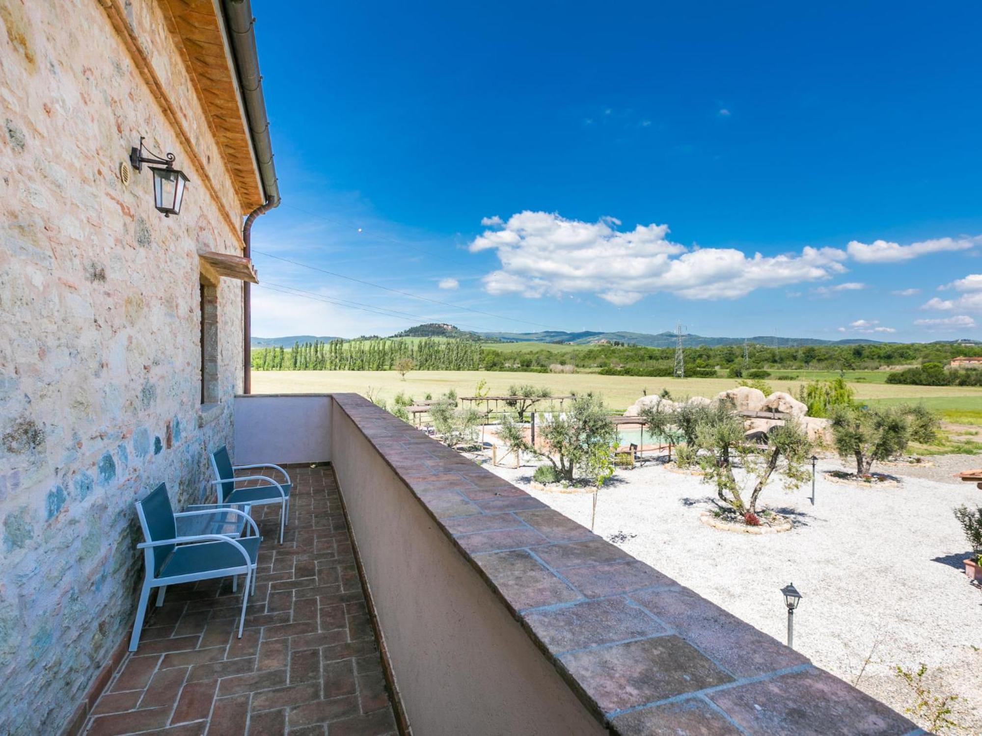 Apartment Sommnium By Interhome Guardistallo Exterior foto